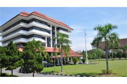 UPNVY Terima 1.822 Camaba Jalur SBNMPTN 2021