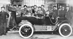 Sejarah Nissan, Produsen Mobil Pertama di Jepang