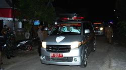 Klaster Hajatan di Madiun, 89 Orang Dievakuasi ke RSUD Dolopo