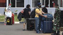Malaysia Segera Pulangkan 7.300 Pekerja Migran, Pemprov Sulsel Siapkan Penjemputan