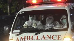 RSDC Covid-19 2 Tahun Beroperasi, 160.305 Pasien Sembuh