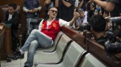Pengalaman 2 Kali Ditangkap Narkoba, Tio Pakusadewo Pesan ke Anji: Yakin Ini Rencana Tuhan