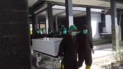 Angka Kematian akibat Covid-19 di Garut Meningkat, Dalam Sehari 20 Pasien Meninggal