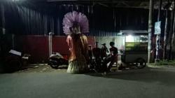 Hidup Keras Bocah Pengamen Ondel-Ondel: Putus Sekolah, Keluar Masuk Kampung, Setor Juragan