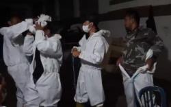 Dugaan Pungli di TPU Cikadut Bandung, Nasib Redi Tergantung Hasil Pemeriksaan Polisi
