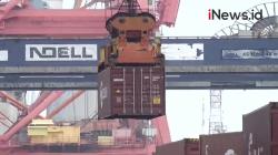 Ramai Aksi Pungli di Pelabuhan Tanjung Priok, Ini Tindakan Pelindo II