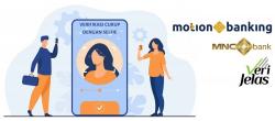  Mengejar Pertumbuhan Nasabah Baru, MotionBanking Menerapkan Fully Biometric Digital Onboarding