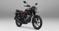 Honda CB150 Verza Dapat Penyegaran, Intip Spesifikasi dan Harganya 