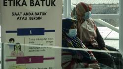 Awas Varian Mu Sudah Menyebar di Malaysia, Jangan Sampai Masuk ke Indonesia