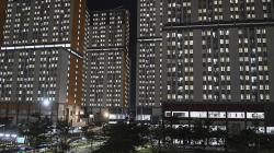 Wisma Atlet Kemayoran Tambah Kapasitas Tempat Tidur Menjadi 7.394