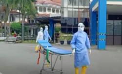 Video Bandung Raya Siaga 1, Ridwan Kamil Instruksikan WFH