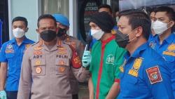 Terjerat Kasus Narkoba, Anji Jalani Rehabilitasi di RSKO Cibubur
