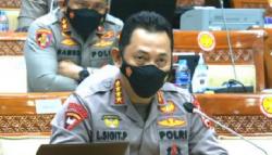 Pulihkan Ekonomi, Kapolri Beri Instruksi Berantas Premanisme dan Pungli di Pelabuhan se-Indonesia<