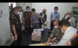 Kontraktor Terdakwa Korupsi di Ogan Ilir Kembalikan Uang Negara Rp2,4 Miliar