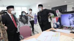 Ratusan Ibu Hamil di Kota Bandung Terpapar Covid-19<
