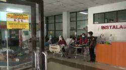 Pasien Covid-19 Melonjak, Ini Puskesmas Tempat Isolasi di KBB