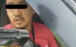 Terungkap, Pria Mengaku Anggota Polri Ternyata Karyawan Swasta