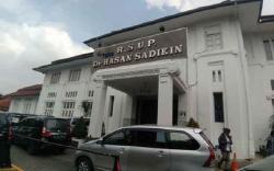Ini Strategi RSHS Bandung Antisipasi Pasien Omicron Melonjak Drastis<