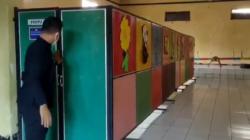 Antisipasi Lonjakan Covid-19, Kantor Kelurahan di Garut Jadi Ruang Isolasi