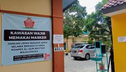 Santri Terpapar Covid-19 di Pesantren Al-Qur'aniyyah Majalengka Jadi 50 Orang<