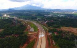 Kementerian PUPR Dorong Percepat Pembebasan Lahan agar Tol Cisumdawu Tuntas Akhir 2021<