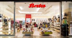  Sepatu Bata Pastikan Tak Akan Tutup Gerai Tahun Ini 