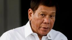 Ingin Berkuasa Lagi, Duterte Rela Jadi Wapres<