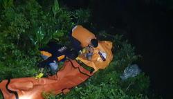 Tasikmalaya Geger, Jasad Pria Ditemukan dengan Tubuh Hancur