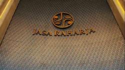 Pergantian Direksi PT Jasa Raharja 