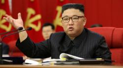 Kim Jong Un Perintahkan Warga Korut Makan Daging Angsa Hitam, Ada Apa?