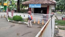 Covid-19 Serang Dunia Pendidikan, Puluhan Dosen Unsika Karawang Positif 