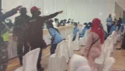 Pemkab Purwakarta Sasar 2.000 Guru untuk Vaksinasi Jelang PTM<