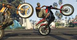 GTA Online untuk PS3 dan Xbox 360 Bakal Dimatikan Akhir Tahun Ini