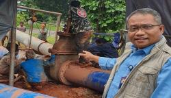 Di Masa Pandemi, PDAM Tirta Tarum Karawang Yakin Dapat 100.000 Pelanggan 