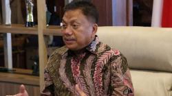 Gubernur Sulut Ajak Masyarakat Taati Perda Covid-19 