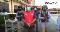 Video Ditinggal Orang Tua Bekerja, Guru Ngaji Ini Cabuli Muridnya di Rumah