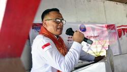 Terlibat Jaringan Narkoba Lintas Provinsi, Mahasiswi di Ambon Ditangkap BNN