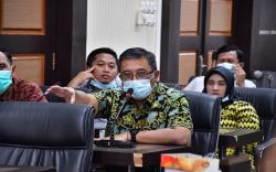 Momentum HUT ke-76 Provinsi Jabar, F-PKS Beri Catatan Ini ke Ridwan Kamil<