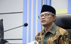 Keren, Haedar Nashir Masuk Daftar Top 100 Ilmuwan Sosial di Indonesia