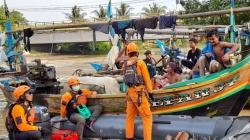 Tiga Hari Pencarian, Bocah Tenggelam di Kali Cipayaeun Tangerang Belum Ditemukan<