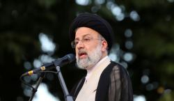 Iran Gelar Pemilu Cari Pengganti Presiden Hassan Rouhani
