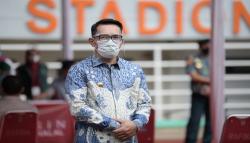 Ridwan Kamil: Banyak Notif Masuk yang Sampaikan Berita Duka<