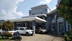Pasien Covid-19 Melonjak, Kebutuhan Oksigen di RSUD Cililin KBB Tinggi<