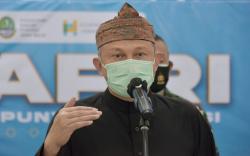 UMP Jabar 2023 Naik 7,88 Persen, Sekda Jabar: Ini Sudah The Best