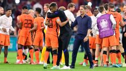 Prediksi Makedonia Utara Vs Belanda: De Oranje Waktunya Rotasi
