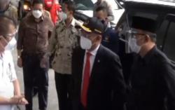 Video RSKIA Kota Bandung Rawat Ibu Hamil Positif Covid-19