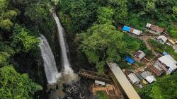 Kawasan Wisata Kabupaten Bandung Ditutup hingga 21 Juni