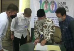 Video Marak Kawin Kontrak Wisatawan Timur Tengah dengan Warga, Bupati Cianjur Keluarkan Perbup