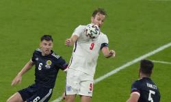 5 Fakta Memalukan Inggris Ditahan Skotlandia, Nomor 3 Bukti Harry Kane Loyo