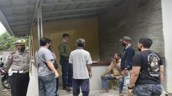3 Preman Paruh Baya Jual Paksa Air Mineral ke Sopir di Cirebon Ditangkap<
